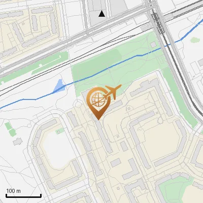 Foto zu Stollberger Straße 73-87, 12627 Berlin