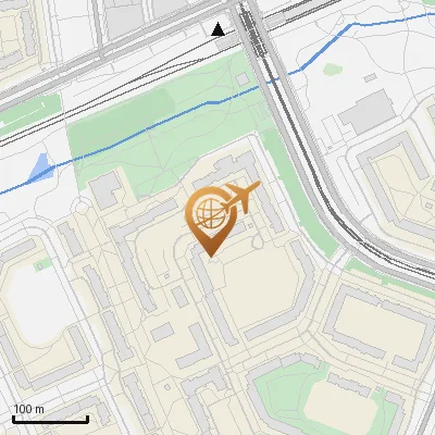 Foto zu Stollberger Straße 90, 12627 Berlin