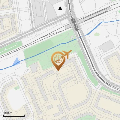 Foto zu Stollberger Straße 91-95, 12627 Berlin