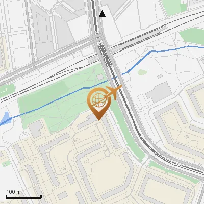 Foto zu Stollberger Straße 97, 12627 Berlin