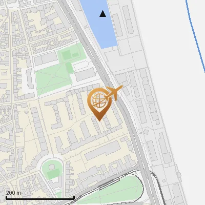 Foto zu Stollwerckhof 1-4, 50678 Köln