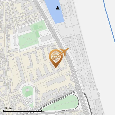 Foto zu Stollwerckhof 5-22, 50678 Köln