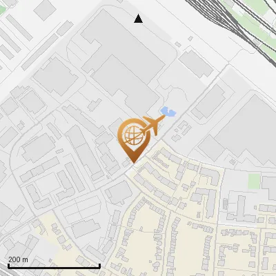 Foto zu Stollwerckstraße 21-25, 51149 Köln