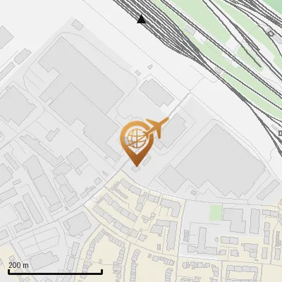 Foto zu Stollwerckstraße 28-32, 51149 Köln