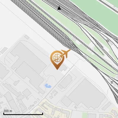 Foto zu Stollwerckstraße 35, 51149 Köln