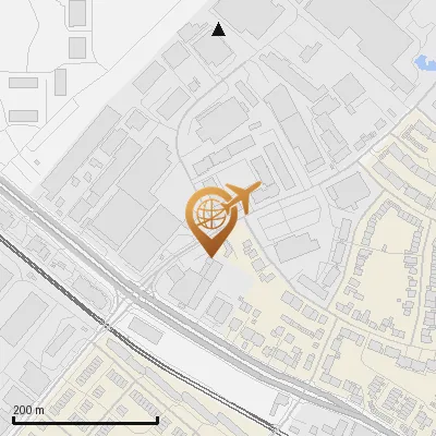 Foto zu Stollwerckstraße 4, 51149 Köln