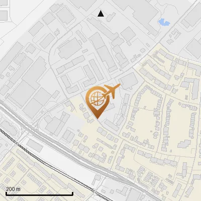 Foto zu Stollwerckstraße 6, 51149 Köln