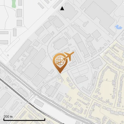 Foto zu Stollwerckstraße 7, 51149 Köln