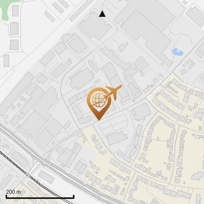 Foto zu Stollwerckstraße 9-11, 51149 Köln