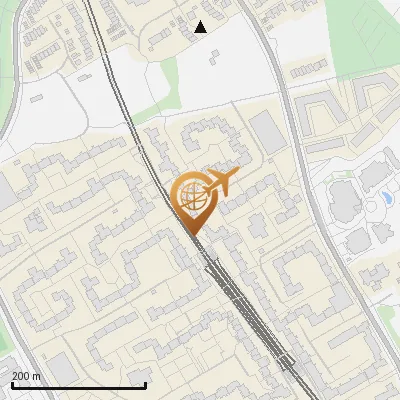 Foto zu Stolpestraße 16-28, 50765 Köln