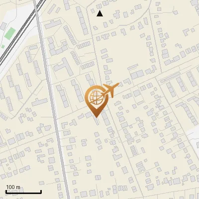 Karte Stolpmünder Straße 21, 22147 Hamburg