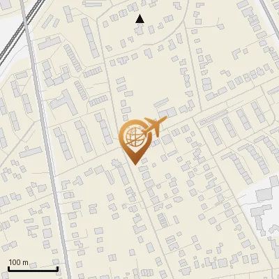 Karte Stolpmünder Straße 28-32, 22147 Hamburg