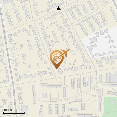 Karte Stolpmünder Straße 6-8, 22147 Hamburg