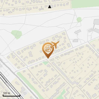 Foto zu Stolpmünder Weg 15-21, 13503 Berlin