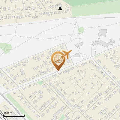 Foto zu Stolpmünder Weg 23-28, 13503 Berlin