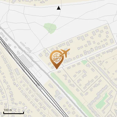 Foto zu Stolpmünder Weg 1-5, 13503 Berlin