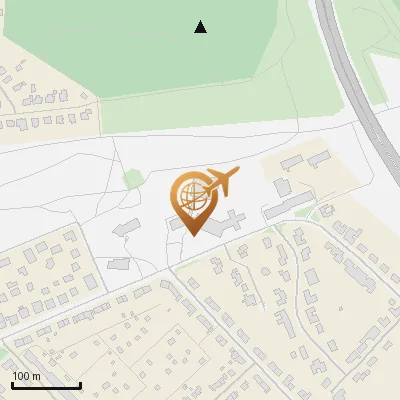 Foto zu Stolpmünder Weg 45, 13503 Berlin