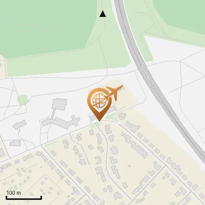 Foto zu Stolpmünder Weg 47, 13503 Berlin