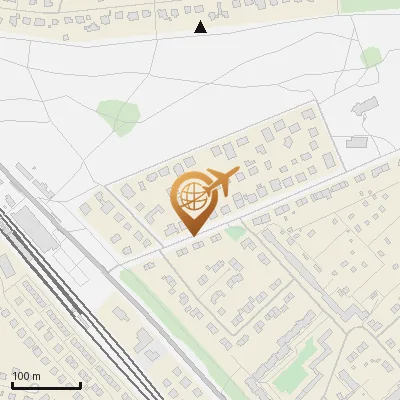 Karte Stolpmünder Weg 7-14, 13503 Berlin