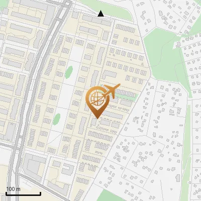 Foto zu Stolpseeweg 21-30, 13599 Berlin