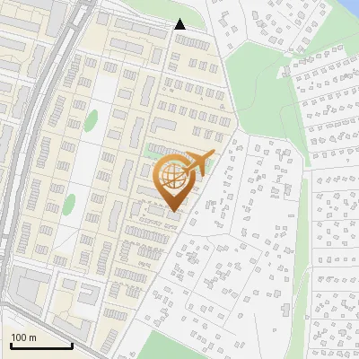 Foto zu Stolpseeweg 5-11, 13599 Berlin