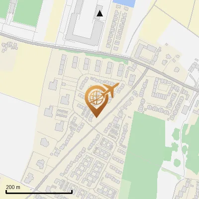 Karte Stolpweg 6-18, 50997 Köln