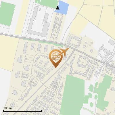 Karte Stolpweg 24-32, 50997 Köln