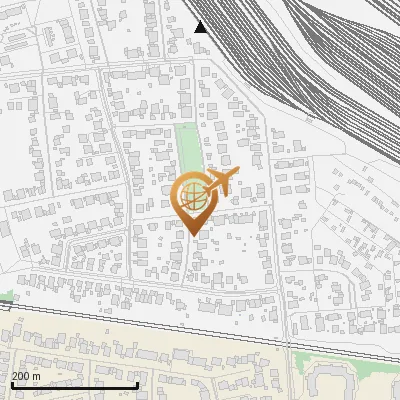 Karte Stolzeneckstraße 9, 81245 München