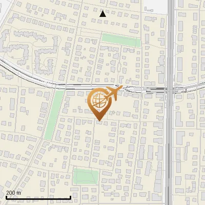 Karte Stolzenfelsstraße 10, 81375 München