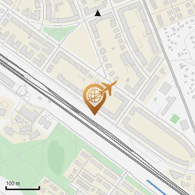 Foto zu Stolzenfelsstraße 13-15, 10318 Berlin