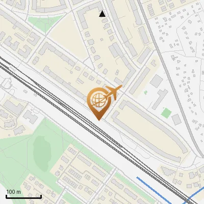 Foto zu Stolzenfelsstraße 17, 10318 Berlin