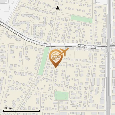 Karte Stolzenfelsstraße 17, 81375 München