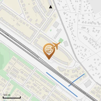 Foto zu Stolzenfelsstraße 22-24, 10318 Berlin