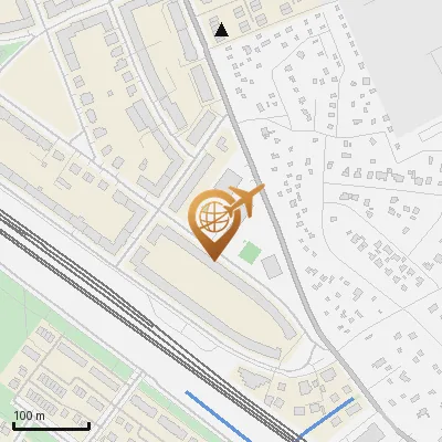 Foto zu Stolzenfelsstraße 36, 10318 Berlin