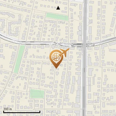 Karte Stolzenfelsstraße 1-9, 81375 München