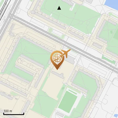 Foto zu Stolzenhagener Straße 4-10, 12679 Berlin