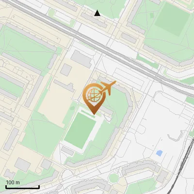 Foto zu Stolzenhagener Straße 11-21, 12679 Berlin