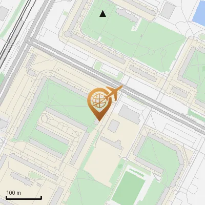 Foto zu Stolzenhagener Straße 2, 12679 Berlin