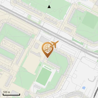 Foto zu Stolzenhagener Straße 3, 12679 Berlin