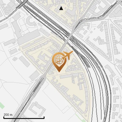 Foto zu Stolzestraße 16, 50674 Köln