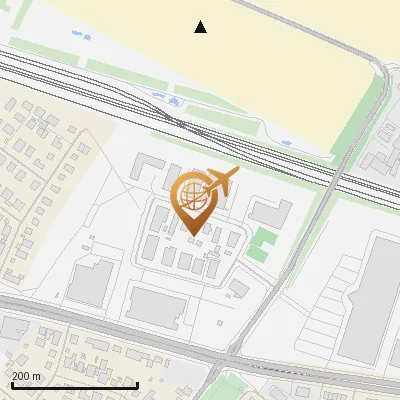 Foto zu Stolzhofstraße 28, 81825 München