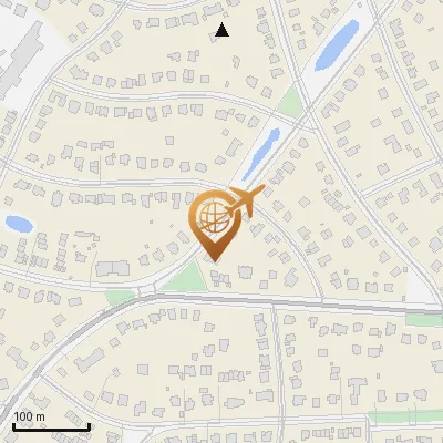 Foto zu Stolzingstraße 8-12, 13465 Berlin