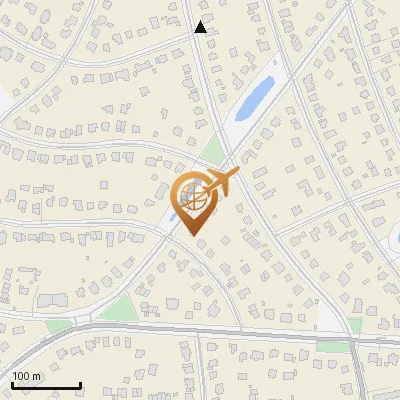 Foto zu Stolzingstraße 18, 13465 Berlin