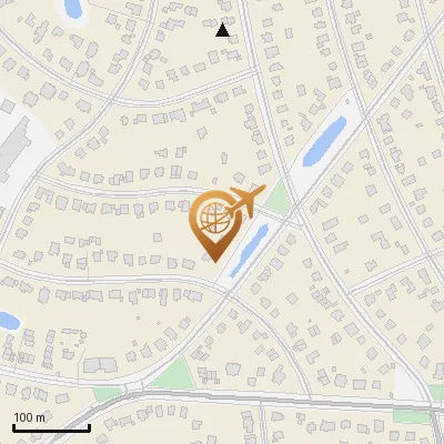 Foto zu Stolzingstraße 19, 13465 Berlin