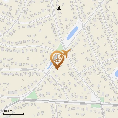 Foto zu Stolzingstraße 20, 13465 Berlin