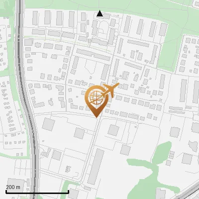 Foto zu Stolzingstraße 25, 81927 München