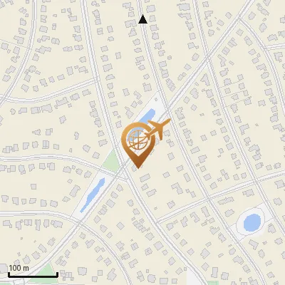 Foto zu Stolzingstraße 24-30, 13465 Berlin