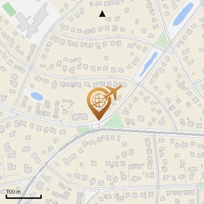 Foto zu Stolzingstraße 1-5, 13465 Berlin