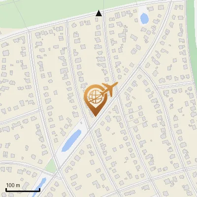 Foto zu Stolzingstraße 36-41, 13465 Berlin