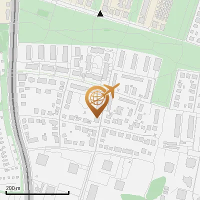 Foto zu Stolzingstraße 31-52, 81927 München